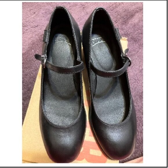 CAMPER Mary Janes Sz 36 (US 5) - Picture 4 of 5